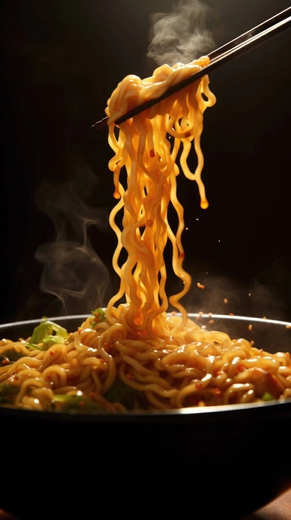 NESTLIE MAGGI NOODLES