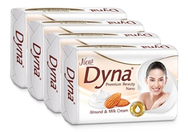DYNA SOAP (SABUN) - 1 PIECE