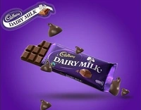 DAIRY MILK SILK CHOCOLATE
