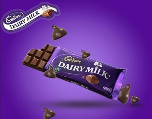 DAIRY MILK SILK CHOCOLATE