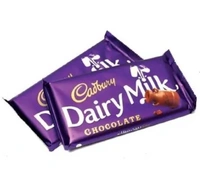 DAIRY MILK CHOCOLATE