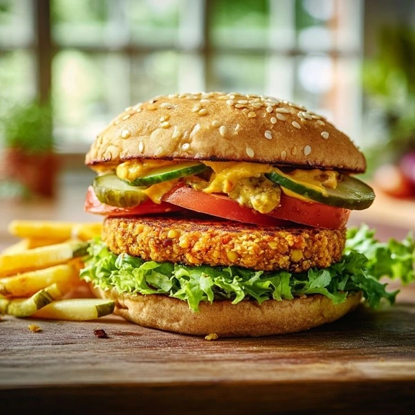 Veg Burger