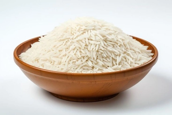 Basmati Rice - 1 Kg