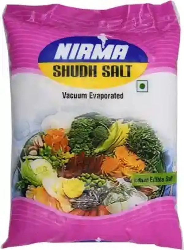 NIRMA SALT (NAMAK)