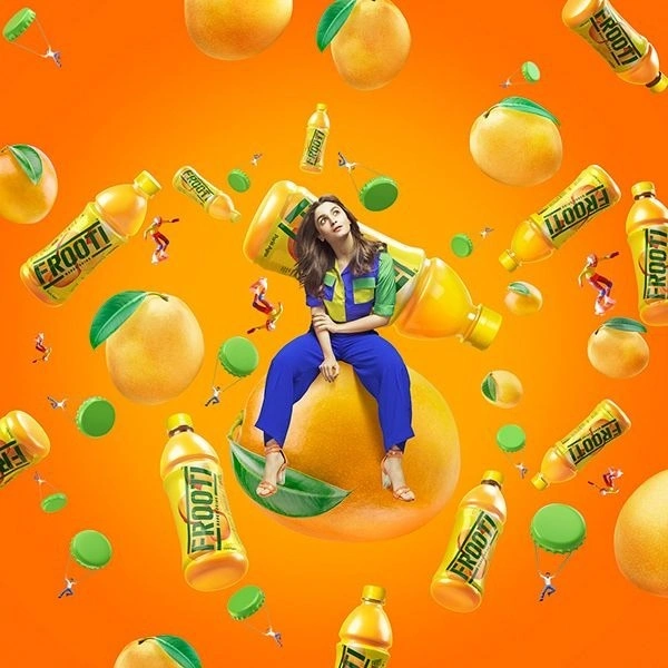 FROOTI 300 ML