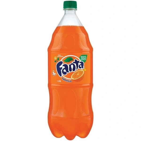FANTA DRINK - 250 ML