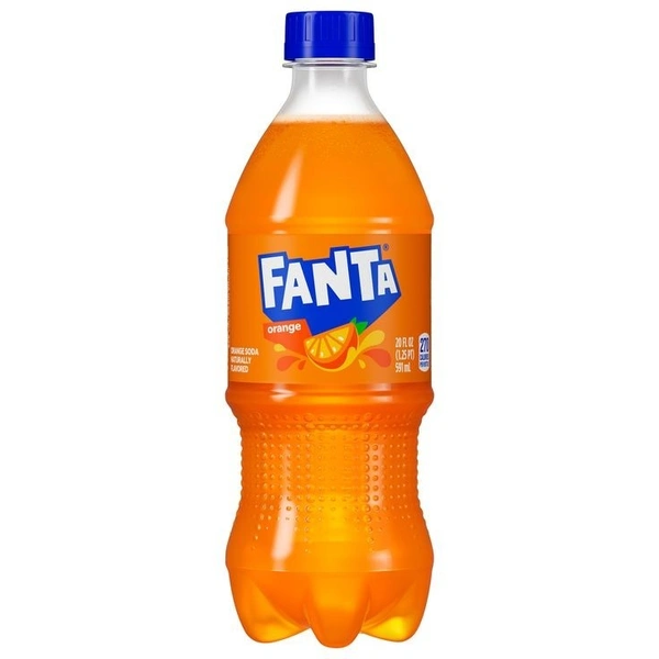 FANTA DRINK - 250 ML