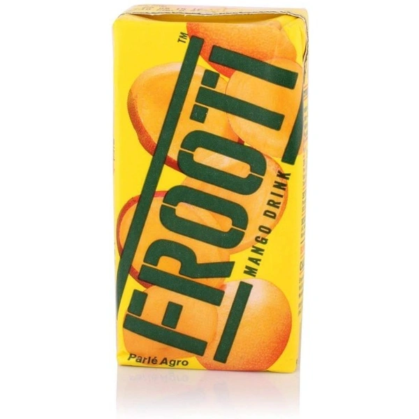 FROOTI 125 ML