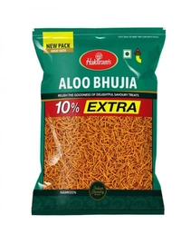 HALDIRAM Haldiram Aloo Bhujia Namkeen
