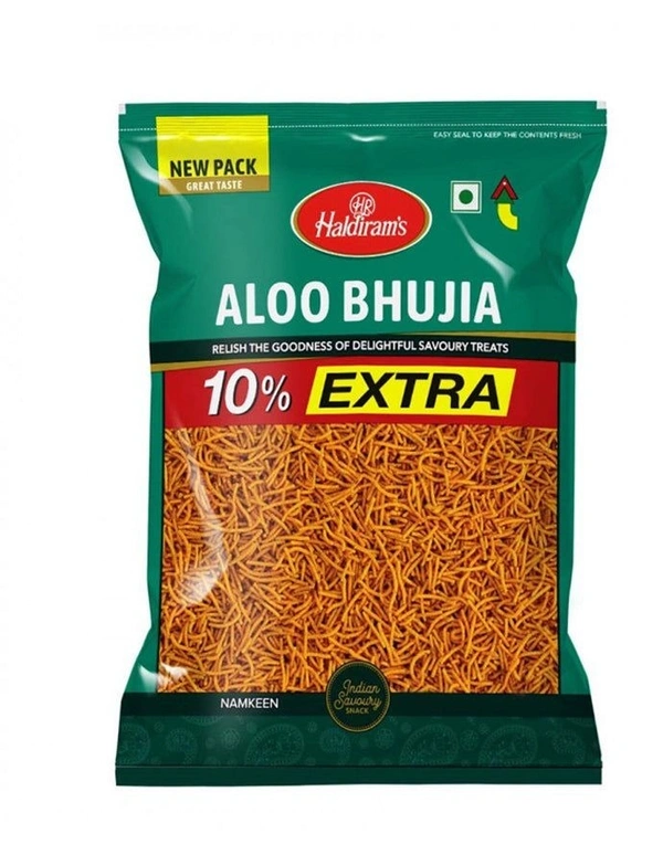 HALDIRAM Haldiram Aloo Bhujia Namkeen