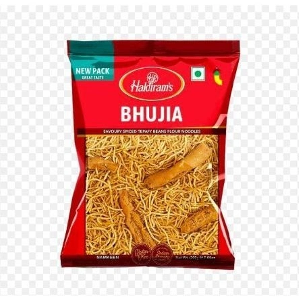 haldiram Haldiram Bhujiya Namkeen