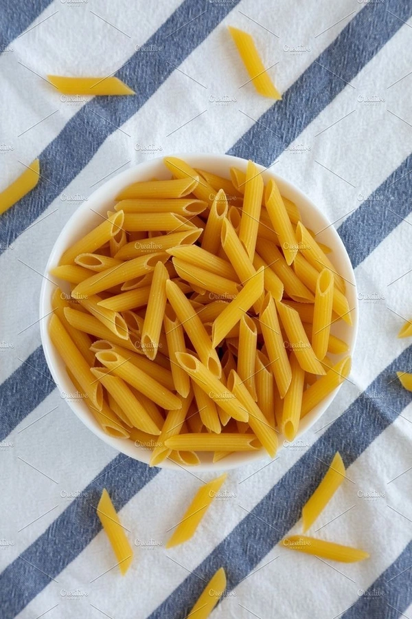 PASTA PIPE 250 G