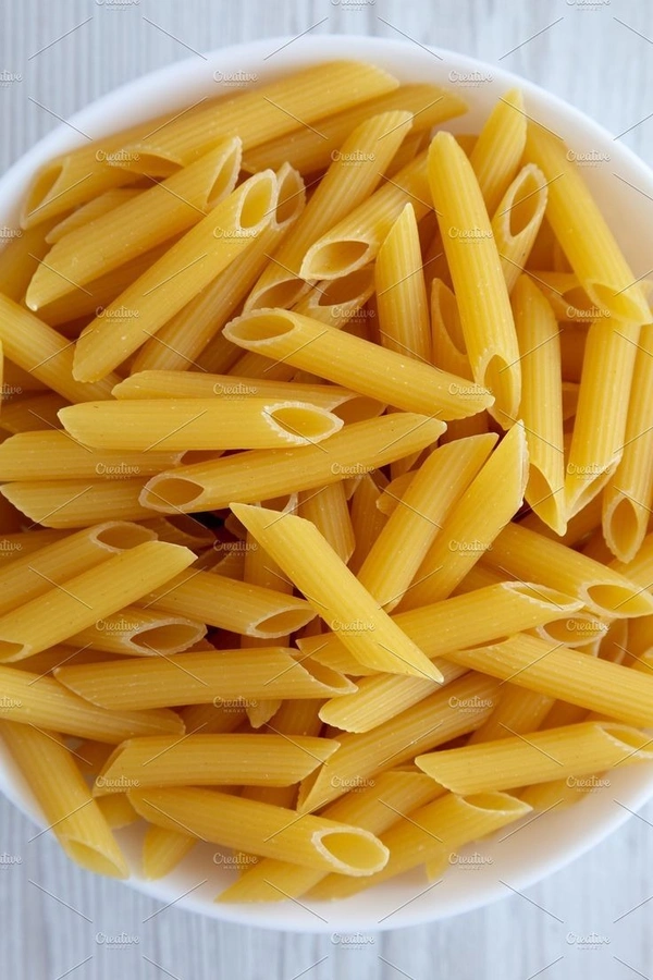 PASTA PIPE 250 G