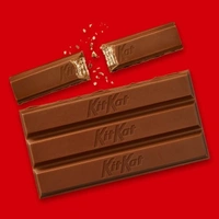 KITKAT CHOCOLATE