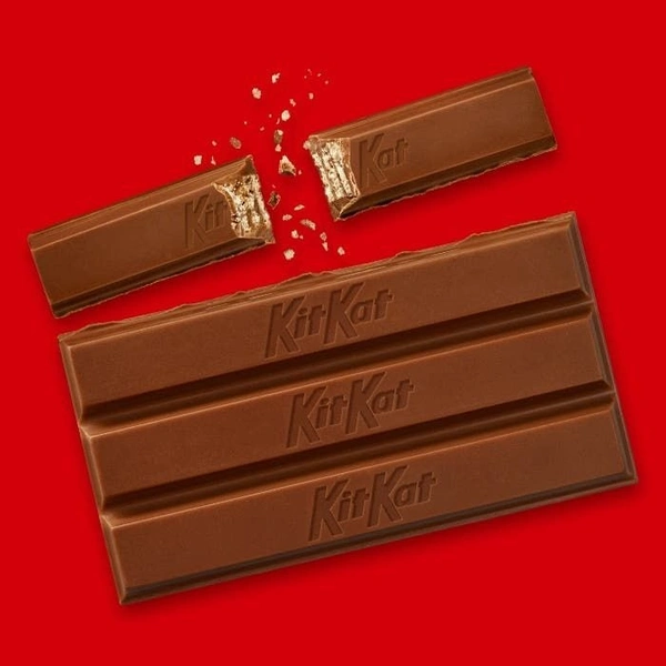 KITKAT CHOCOLATE