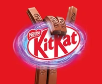 KITKAT CHOCOLATE