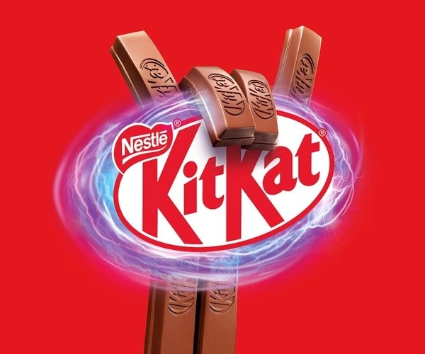 KITKAT CHOCOLATE