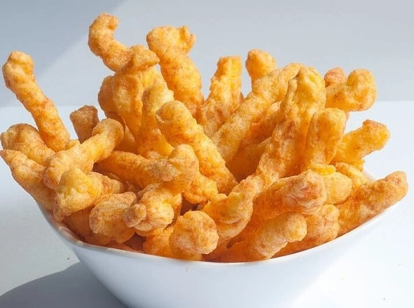 Kurkure Masala Munch