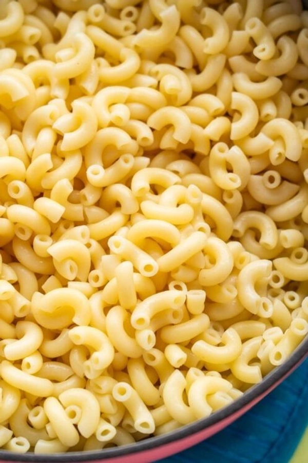 MACRONI 250 G