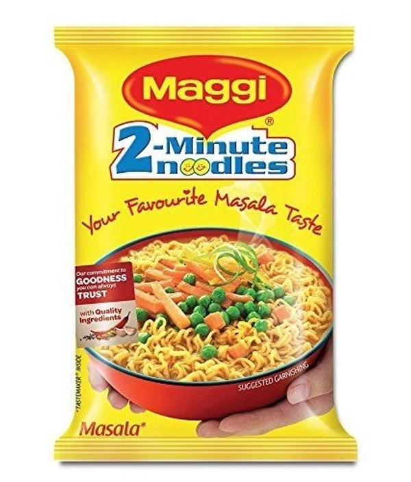 NESTLIE MAGGI NOODLES