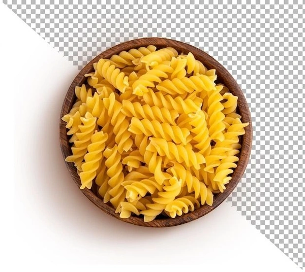PASTA SPIRLE 250 G - 250 G