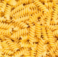 PASTA SPIRLE 250 G - 250 G