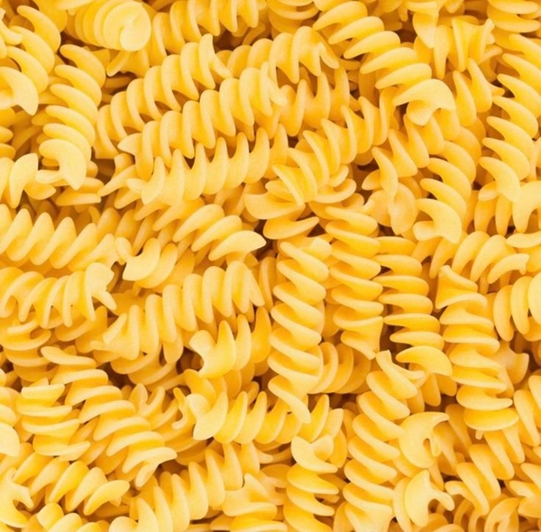 PASTA SPIRLE 250 G - 250 G
