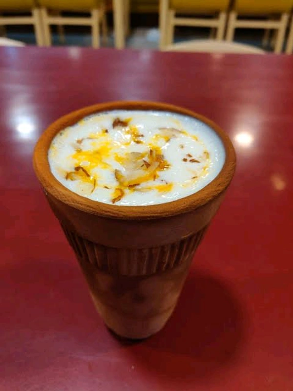 Ramnath Lassi