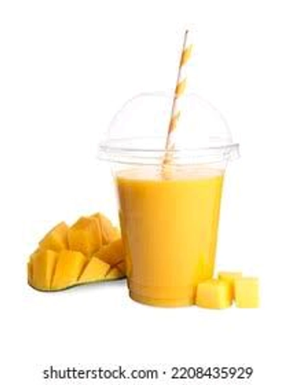Mango Shake