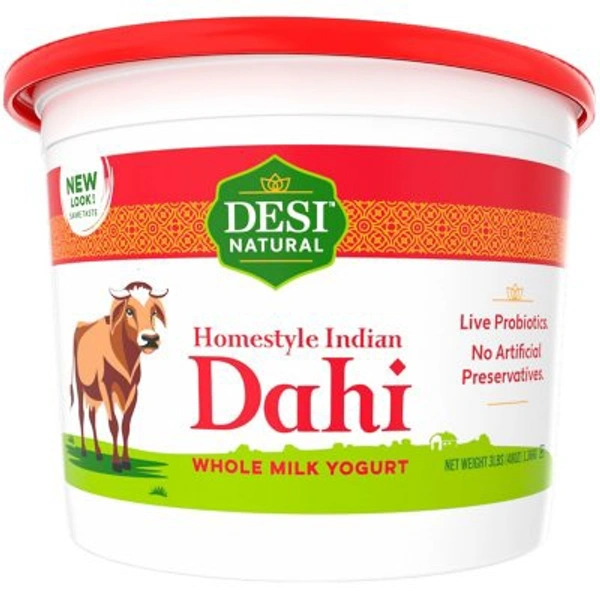 Dahi - 30 Wali