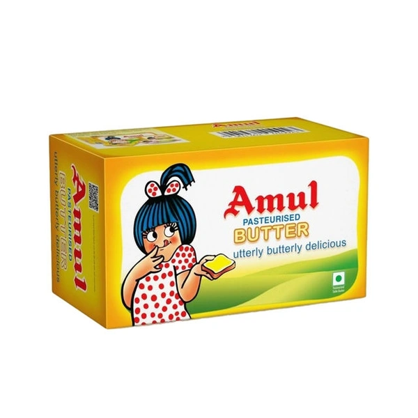 Amul Butter