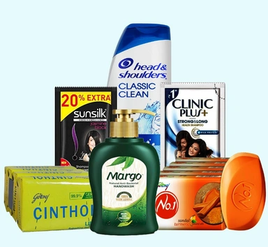 Bath & Body