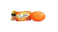 SANTOOR SOAP (SABUN) - 4 PIECE