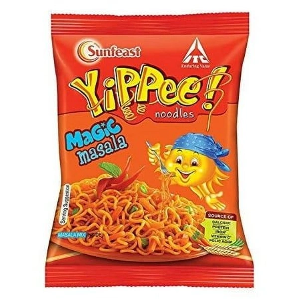 YIPPEE NOODLES (MAGGIE)