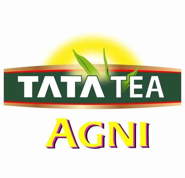TATA AGNI TEA (CHAIPATTI) - 