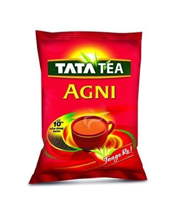 TATA AGNI TEA (CHAIPATTI) - 