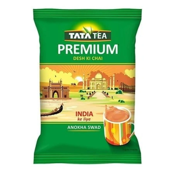 TATA TEA PREMIUM (CHAIPATTI)