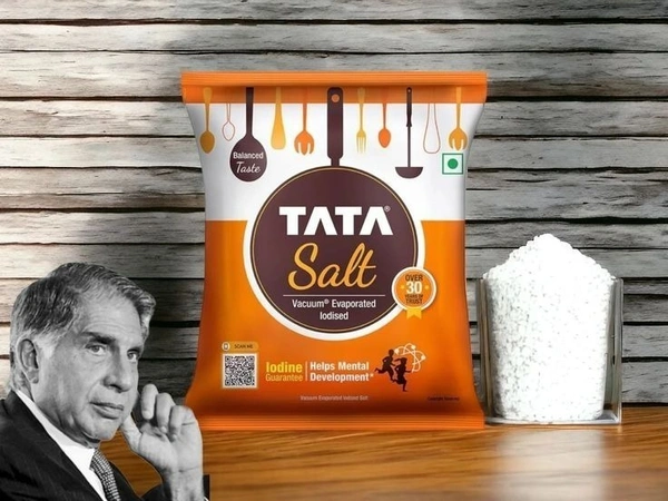 TATA SALT (NAMAK)