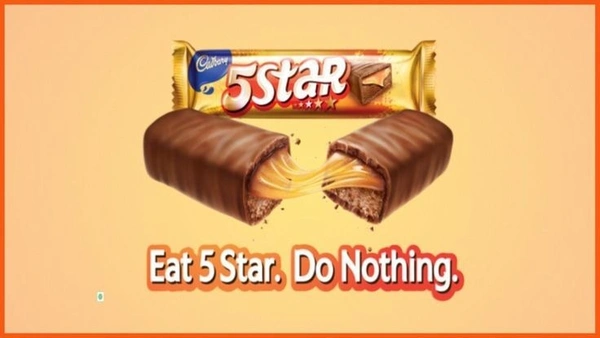 5 STAR CHOCOLATE