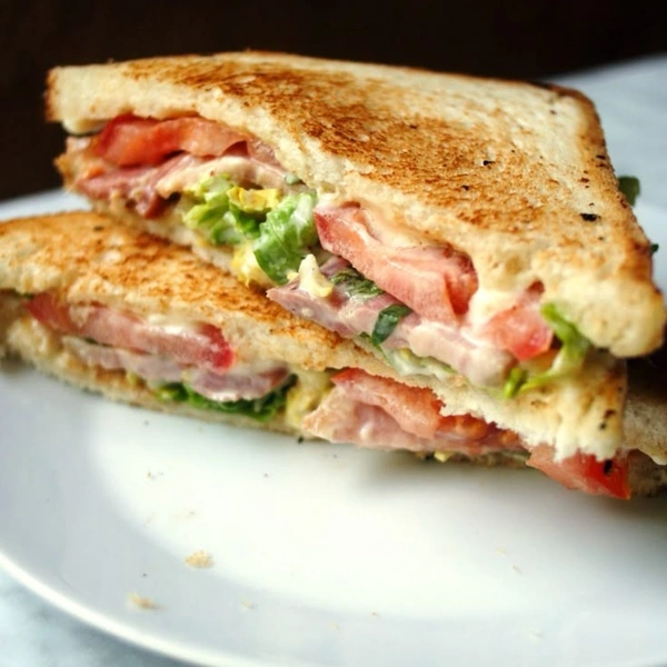 Veg Sandwich
