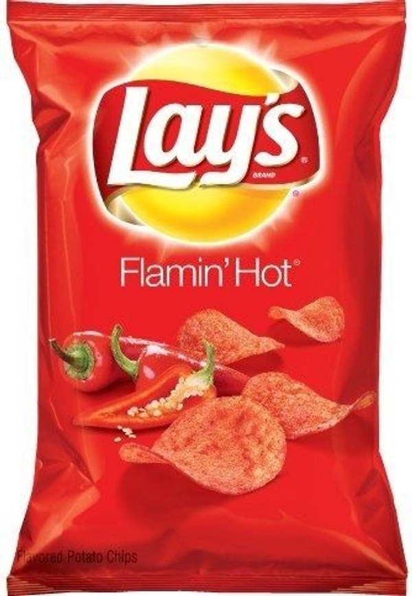 Lays Chips