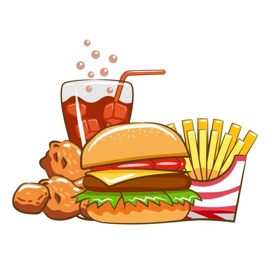 Fast Food & More