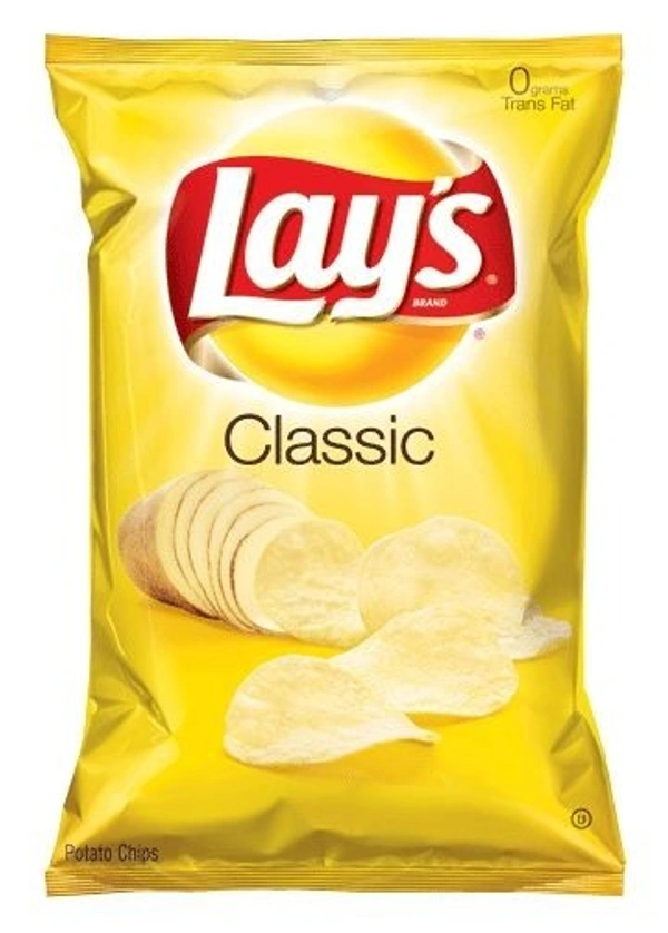 Lays Chips