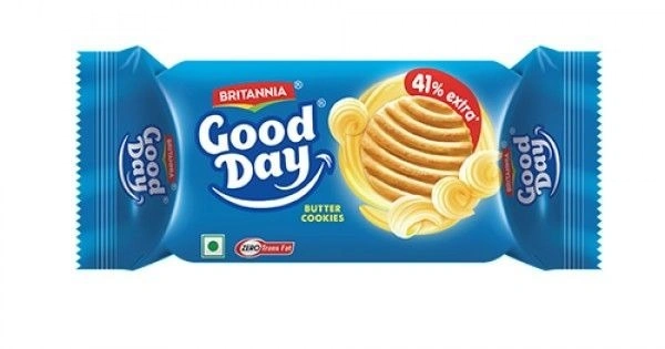 Britania Good Day Biscuits