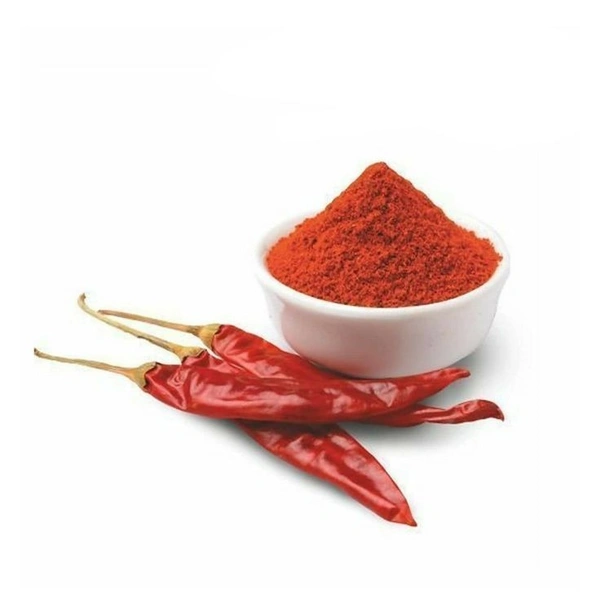 RED CHILI POWDER (MIRCH) - 100 G