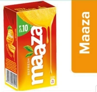 MAAZA DRINK 135 ML - 