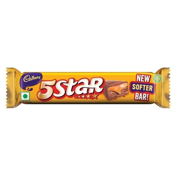 5 STAR CHOCOLATE