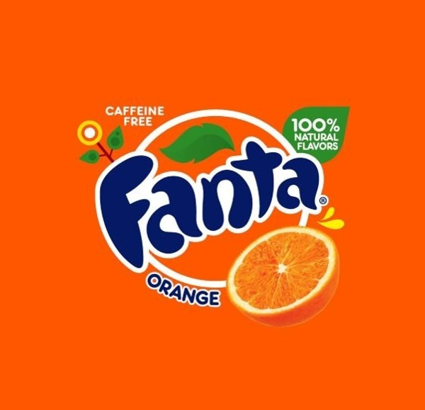 FANTA DRINK - 250 ML