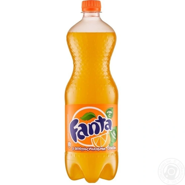 FANTA DRINK - 740 ML