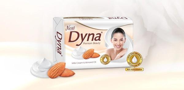 DYNA SOAP (SABUN) - 1 PIECE